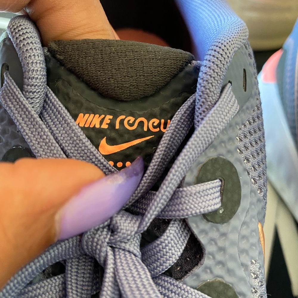 Nike Renew Run GS - Picture 6 of 15